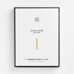 ドクターズコスメYC ドクターズコスメYC YCゴールドマスク35ml×5枚