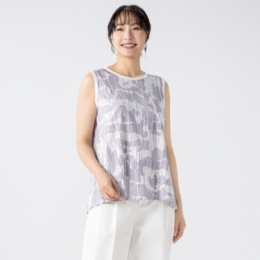 ModdedAnce モードプリントタンクトップネット限定カラー