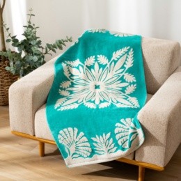 キャシーマム アイランドスタイル（KathyMom IslandStyle） キャシーマム ノヘア バスタオル 約60×120cm