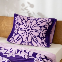  キャシーマム ノヘア ピロー用タオル 約60×120cm