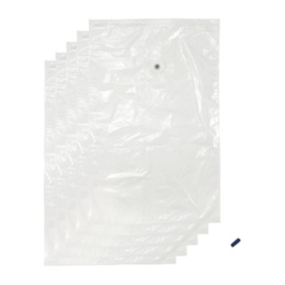 小物整理圧縮袋5枚