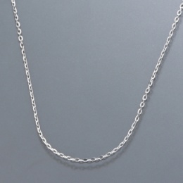 PT850 シャイニーアズキチェーンネックレス 45cm [M] プレシャス  