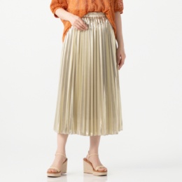 Coeur sucre キラキラスカート