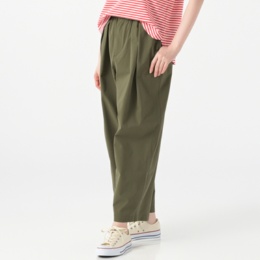 GRC バレルパンツ