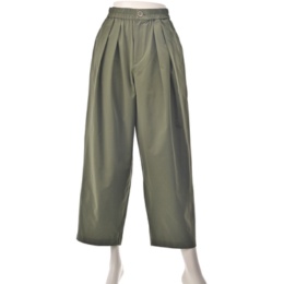 GRC バレルパンツ