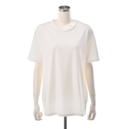 GRC UVカットロゴ入り半袖プルオーバー