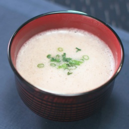 千代の一番自然薯とろろ芋セット12袋入り