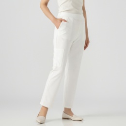 day to day 大人カーゴ風パンツネット限定股下丈