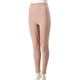 グンゼ ホットマジック 寒さ知らずフルレングスボトム