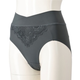 ヨガジェリー 丹田をおさえた美呼吸ショーツ