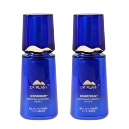 ドクタープラント セッコク蘭うるおいエッセンス40ml×2本