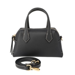 [+grace] 2WAYミニボストンバッグ