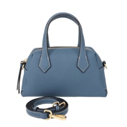 [+grace] 2WAYミニボストンバッグ