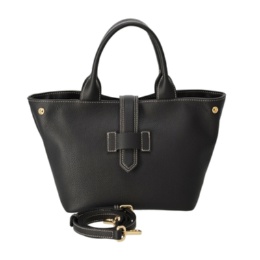 [+grace] 2WAYトートバッグMサイズバッグインバッグ付