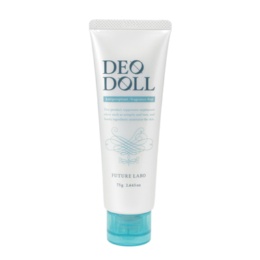 フューチャーラボ 薬用デオドール