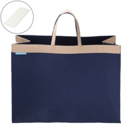 OKATA-DO-KE フェルトバッグ収納 Lサイズ 吸湿材付