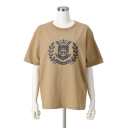 McGREGOR CLASSIC ローレルプリントTシャツ