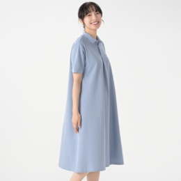 McGREGOR CLASSIC ポロワンピース