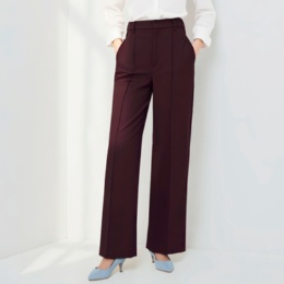 Oh My Tailorモデリスト撥水ハイテンションセミワイドストレート