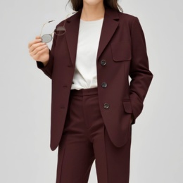 Oh My Tailor モデリスト撥水プレミアムハイテンションJK