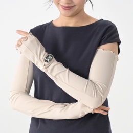 涼活本舗 時計アームカバー