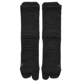 ミズノ 歩行をアシスト スタスタナビソックス