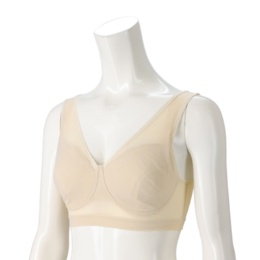 爽やかに過ごすブラ