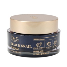 Dr.G(ドクタージー） DRG ブラックスネイルクリーム