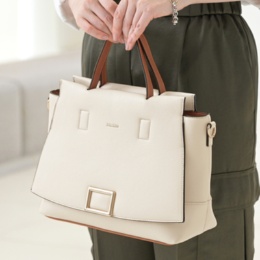 FIRANO ノットベルトハンドバッグ