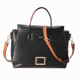 FIRANO ノットベルトハンドバッグ