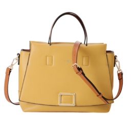 FIRANO ノットベルトハンドバッグ