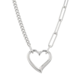 Roma1947 シルバー925 ドゥエ ポポラーレ ペンダント