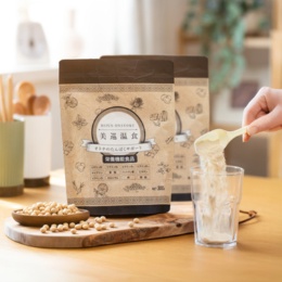 美巡温食 オトナのたんぱくサポート 300g×2袋セット