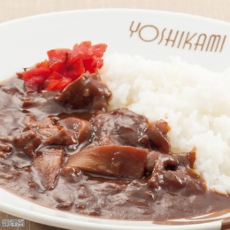 浅草ヨシカミ ハヤシライスの具2食セット