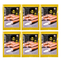 千代の一番調味料未来60包セット