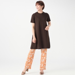 Provador とにかく涼しいサマージャージーセットアップ