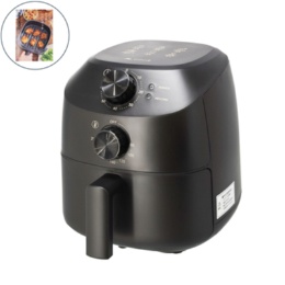 アルコレ ほったらかしで揚げ物調理 ノンフライクッカー