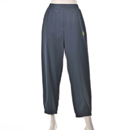 WOODS ライトカーブパンツ