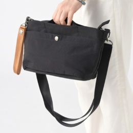 TRIP.INN 2WAY横型ショルダーバッグ