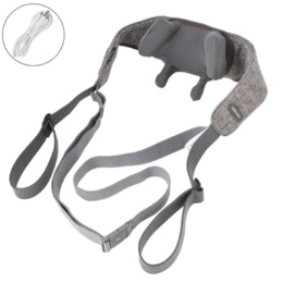 マクセル もみケア ハンズフリーで使えるネックマッサージャー