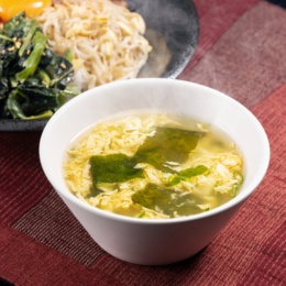  銀座ろくさん亭 たまごスープ30食入り