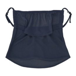 YAKeNU 息スーッと苦しくないUVカットフェイスカバー