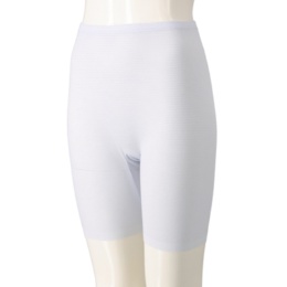 グンゼクールマジック 部屋干しQ 3分丈ボトムネット限定