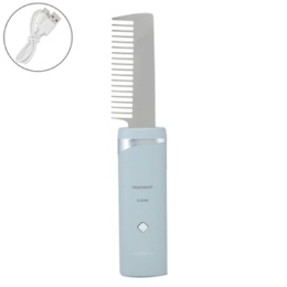 icoelle 超音波リペアコーム