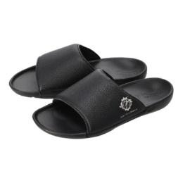 BMZ アシトレスライドサンダル