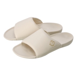 BMZ アシトレスライドサンダル