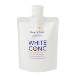 薬用ホワイトコンク ホワイトニングCCクリーム 200ｇ