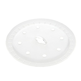 雪平鍋に使える 中身が見える落とし蓋 大