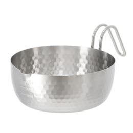 彩式 雪平鍋 マルチポットタイプ 20cm