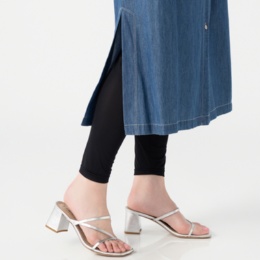 SEA BREEZE ひんやり速乾 レギンス